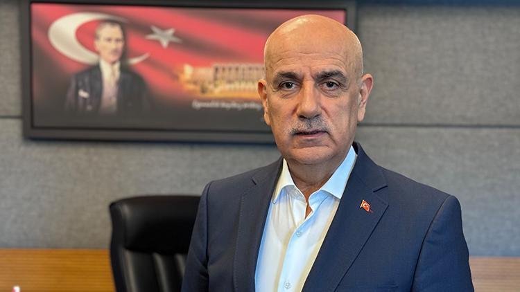 AK Parti'li Vahit Kirişçi'nin acı günü: Damadı hayatını kaybetti