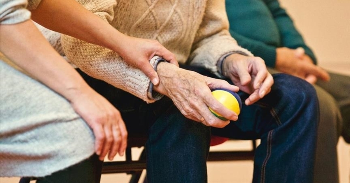 Almanya'da Alzheimer'dan ölenlerin sayısı 20 yılda yaklaşık iki katına çıktı | Sağlık Haberleri