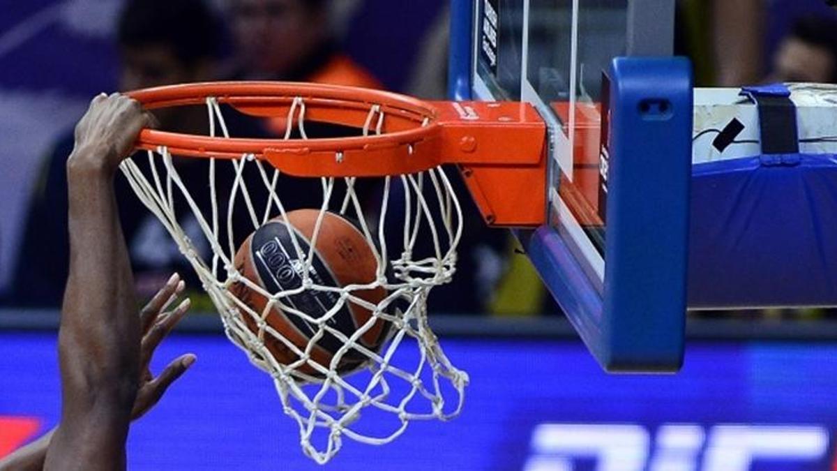 Basketbolda  Şampiyonlar Ligi elemeleri yarın Antalya'da başlayacak