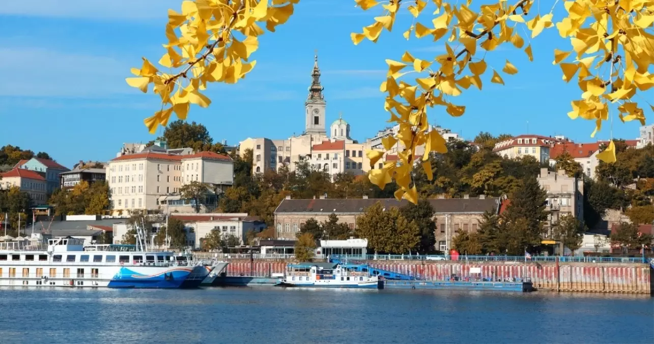 Belgrad nerede? Belgrad'a ne zaman gidilir? Belgrad vize istiyor mu?