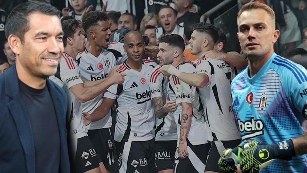 Beşiktaş'a kadro eleştirisi: Böyle gitmez, bir yerde lastik patlar!