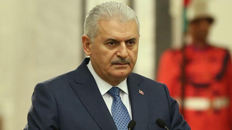 Binali Yıldırım Kartal'da anjiyo operasyonu geçirdi