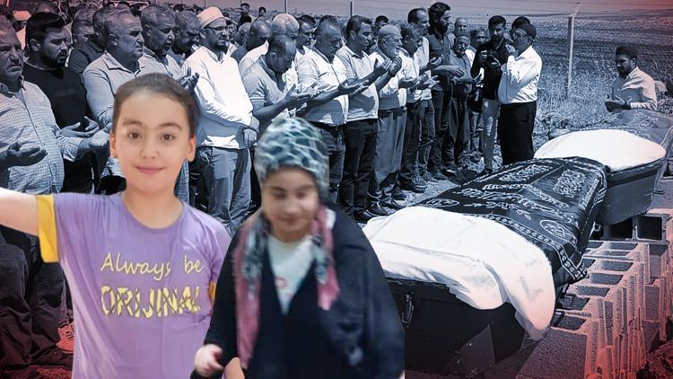 Biri 11, diğeri 14 yaşındaydı... İki kız kardeşin kahreden ölümü: Yan yana toprağa verildiler