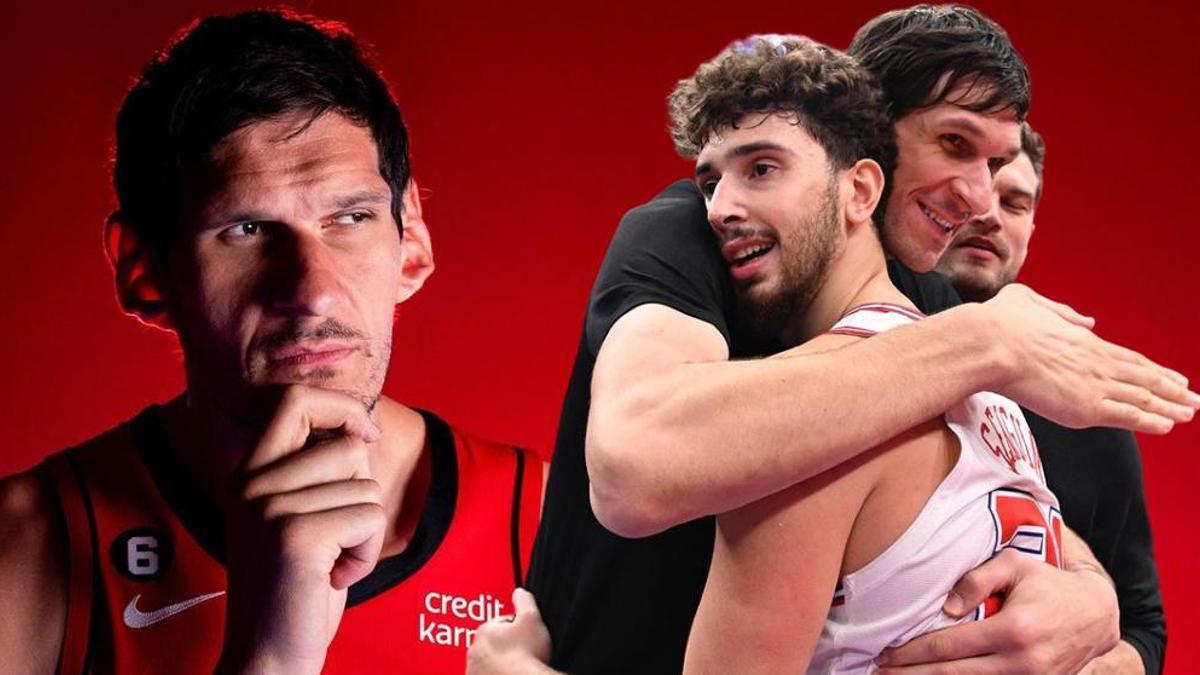 Boban Marjanovic, Türkiye yolunda! Temaslar başladı...