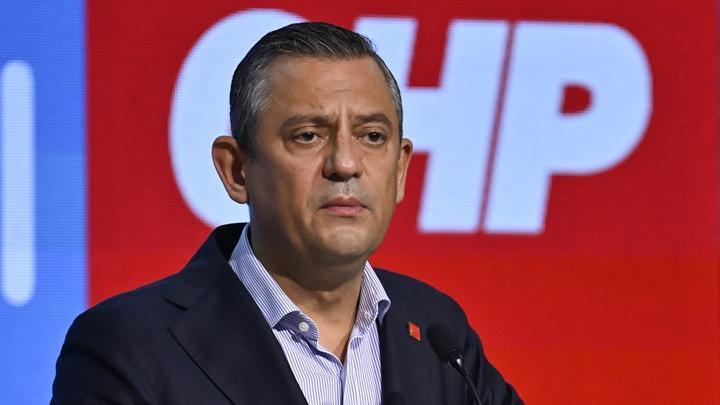 CHP lideri Özel'den 'erken seçim' açıklaması: Erdoğan'ın aday olmasını istiyoruz