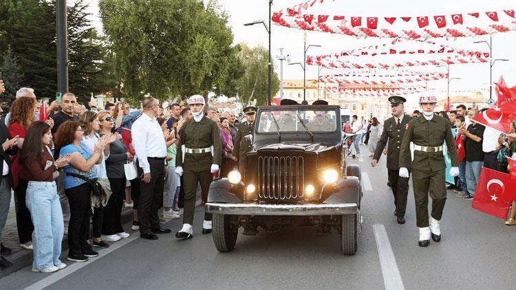 Cumhuriyet’e giden yol Sivas Kongresi 105 yaşında