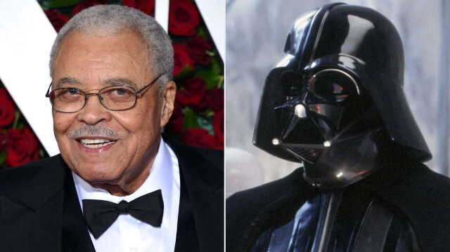 Darth Vader’ın sesi James Earl Jones öldü | Kültür Sanat Haberleri