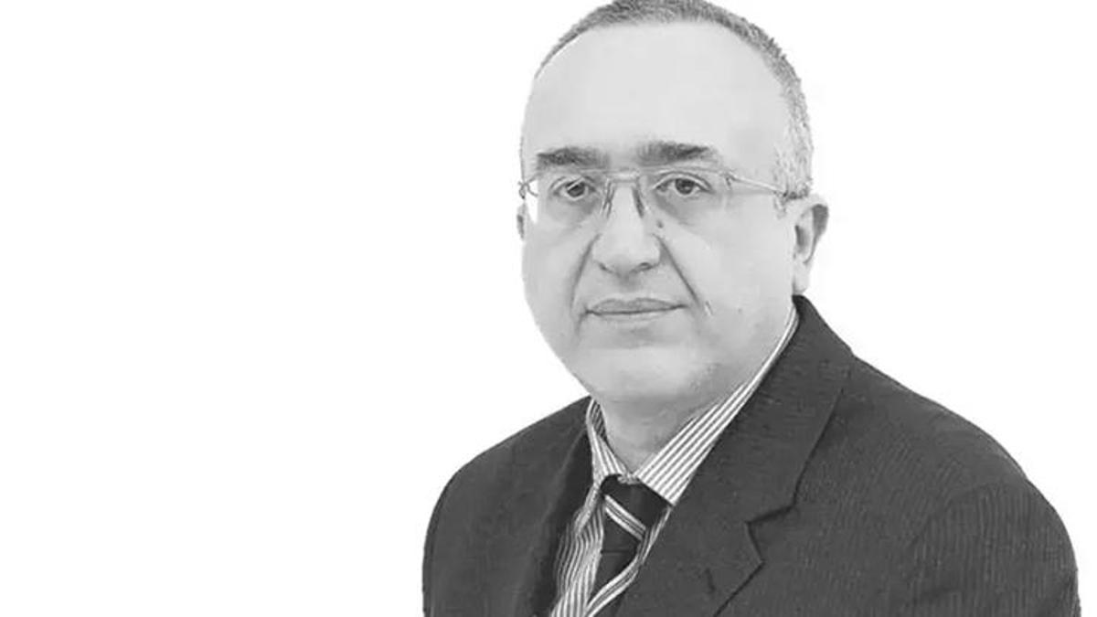 Ercan Güven hayatını kaybetti