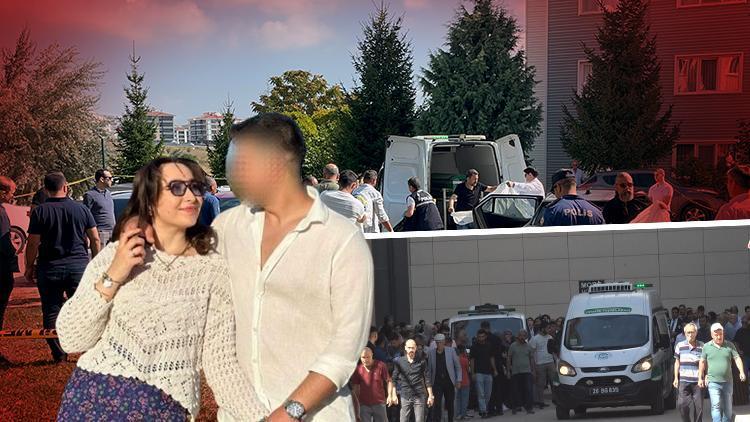 Evlilik yıl dönümünde aracında cansız bedeni bulunmuştu: Tuğba hemşirenin eşi adliyeye sevk edildi