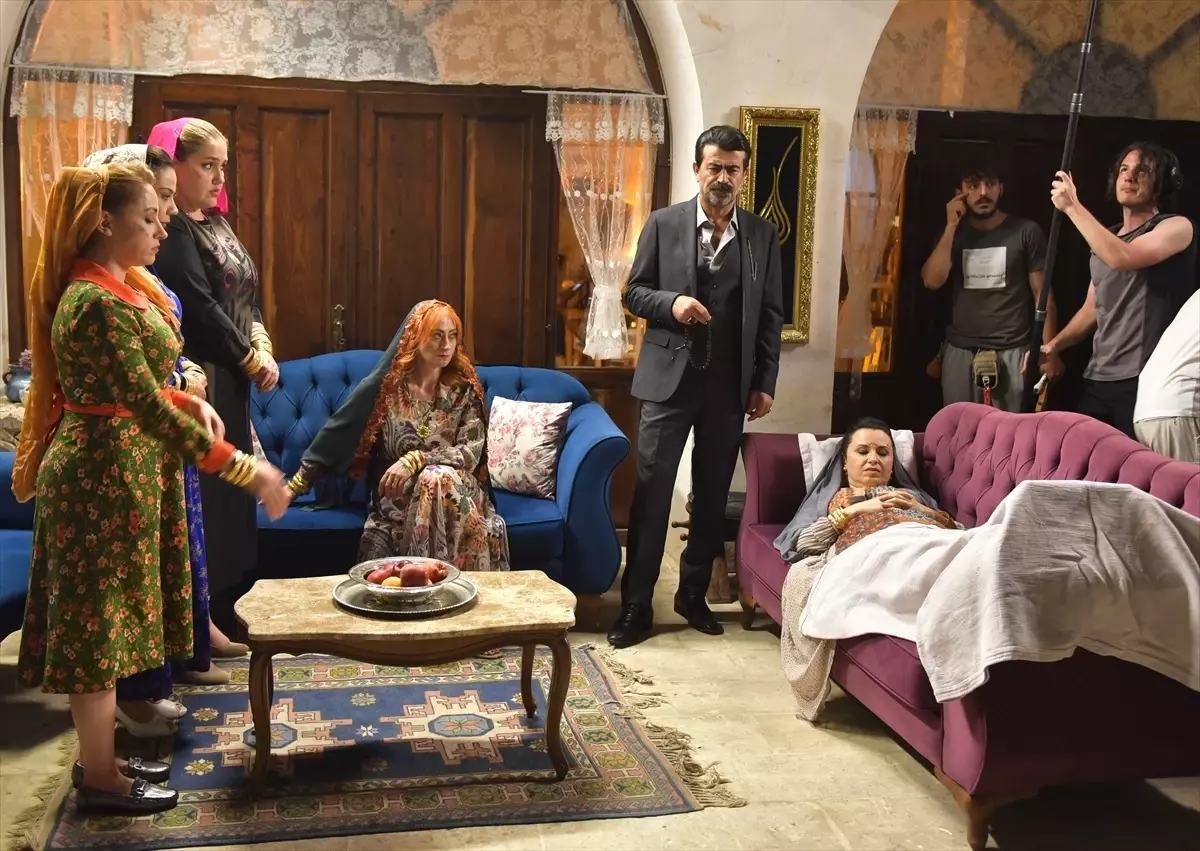 Fatih Yıldırım'ın Yeni Filmi 'Hükümet Bey' Sinemaseverlerle Buluşuyor