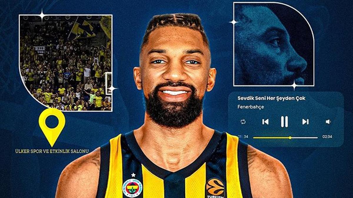 Fenerbahçe transferi resmen açıkladı