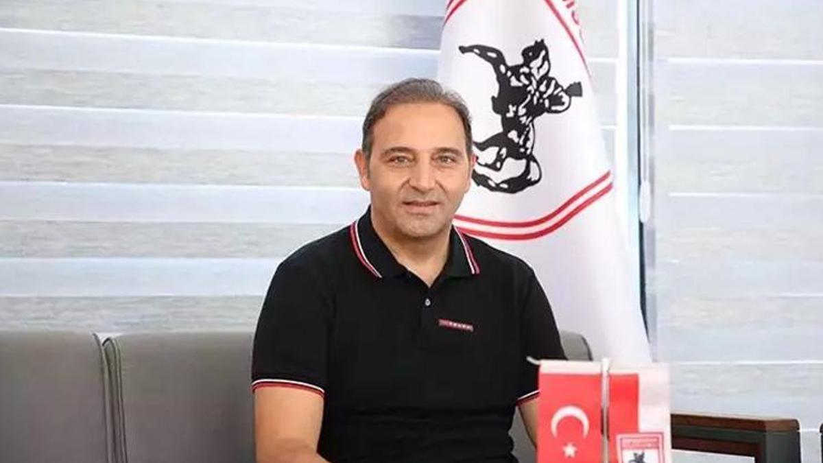 Fuat Çapa'dan Taylan Antalyalı mesajı: Hayırlı olsun diyeceğiz...