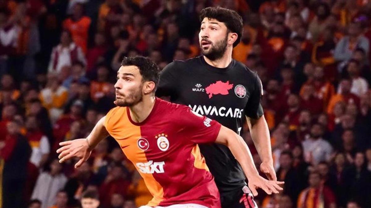 Güven Yalçın'dan sürpriz transfer: Resmen açıklandı