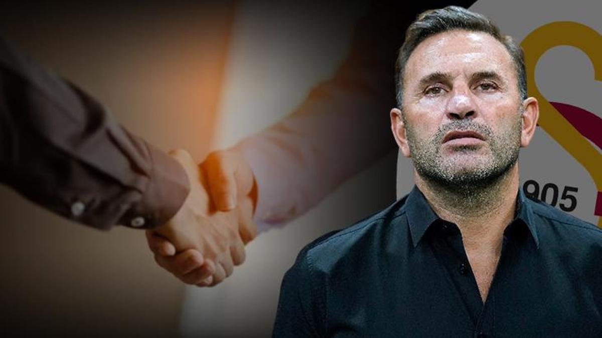 Galatasaray bir transferi daha bitirdi! Anlaşma sağlandı, İstanbul'a geliyor