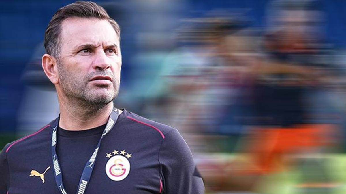 Galatasaray teklifini yaptı: Resmi açıklama geldi! Transferde sıcak gelişme