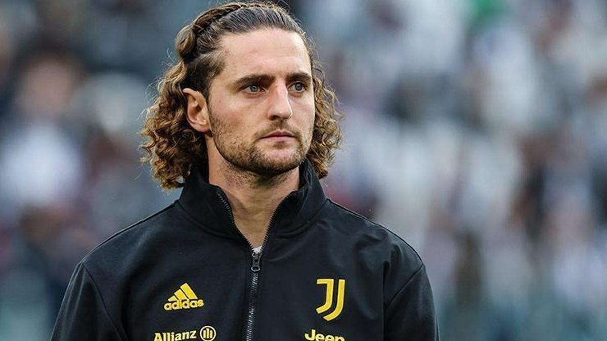 Galatasaray'ın talip olduğu Adrien Rabiot ve annesi yaka silktirdi! Premier Lig devi talip oldu ama...