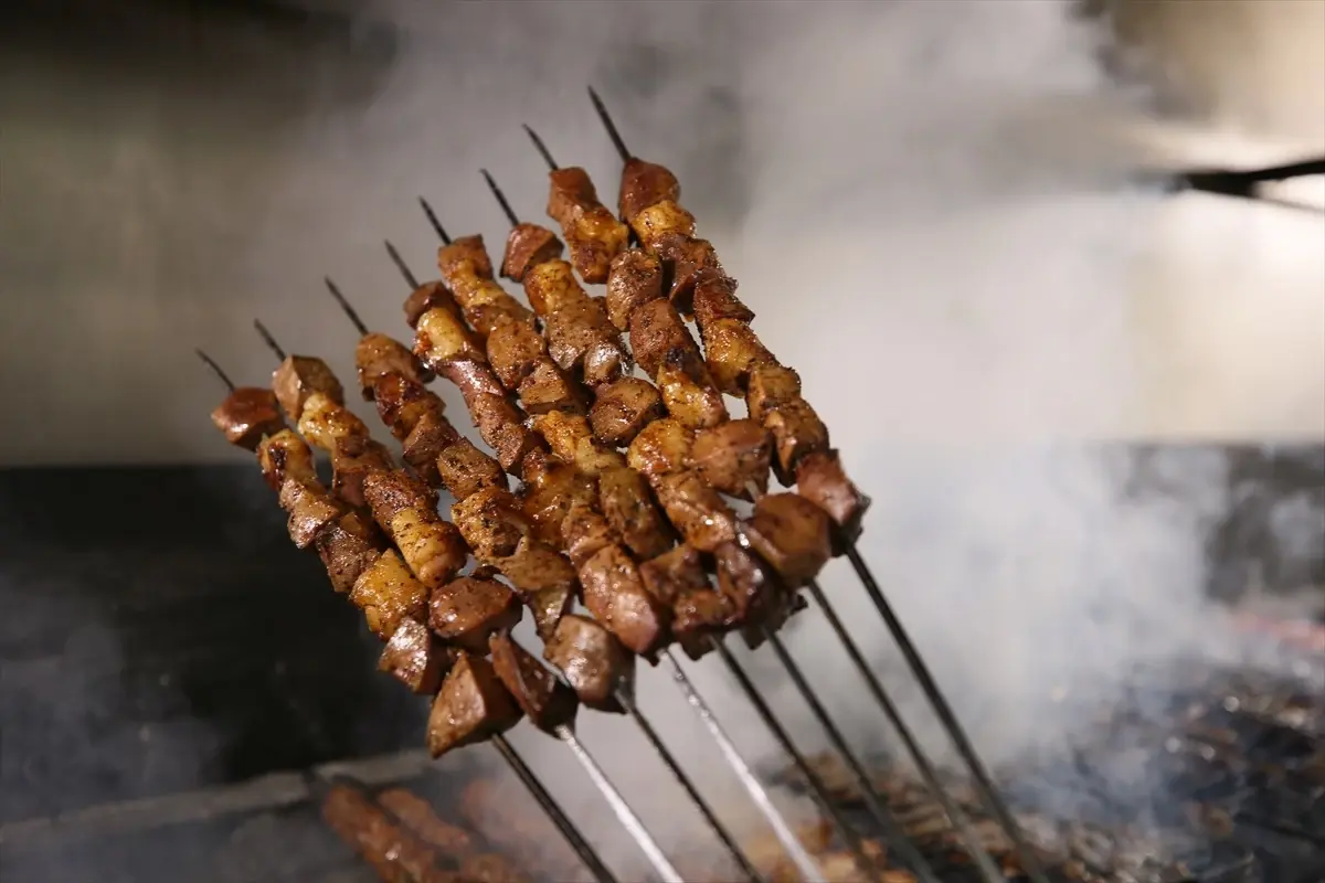 Gaziantep'te GastroAntep Kültür Yolu Festivali Başlıyor