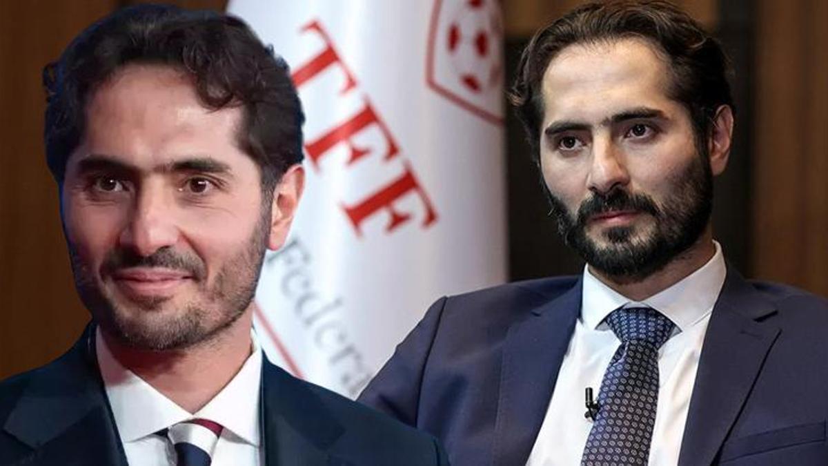 Hamit Altıntop'tan itiraf: Kendimi ifade edemedim