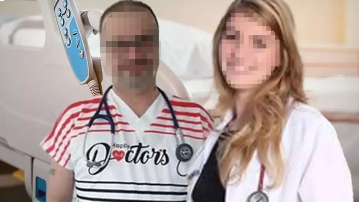 Hastanede dehşete düşüren olay! Başhekim, doktora tecavüz etti