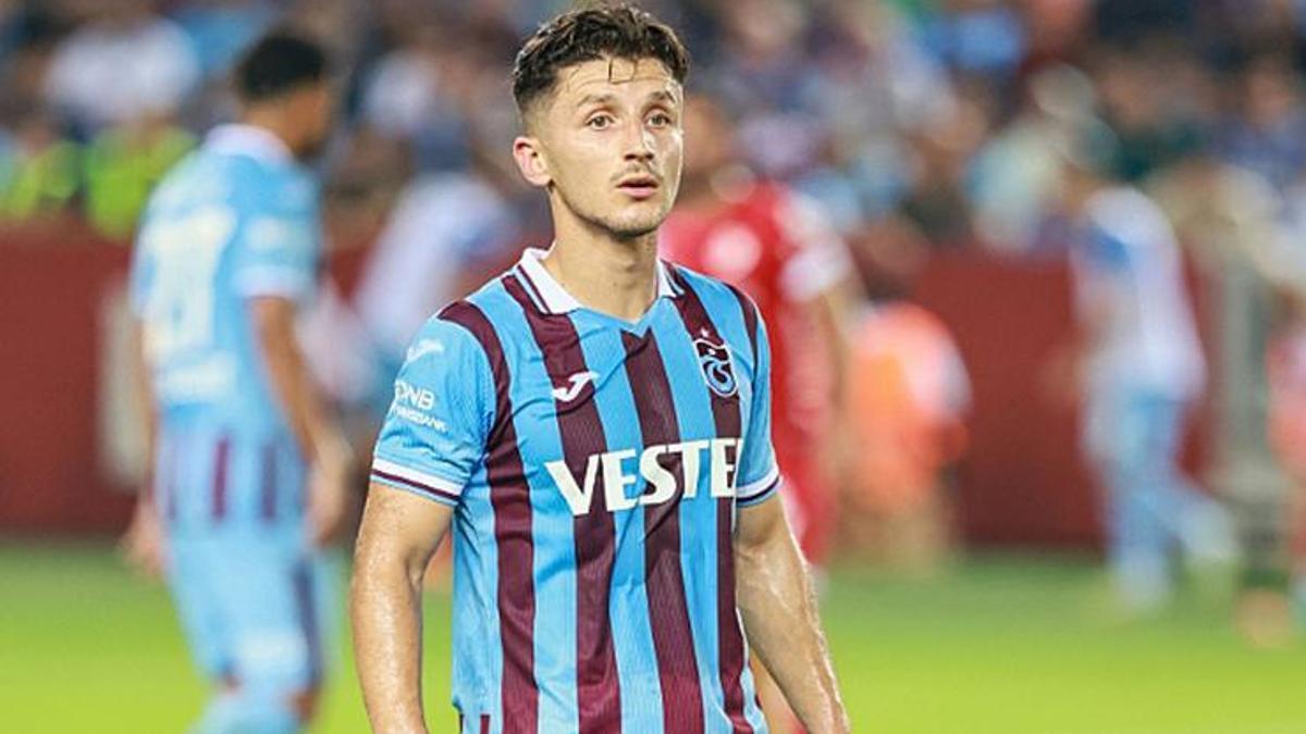 Hatayspor ısrarcı! Enis Bardhi'yi ikna çabaları sürüyor