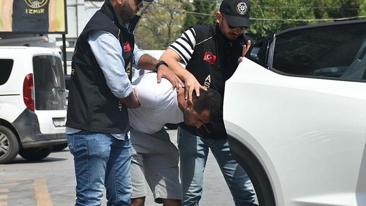 İki gün içinde 2 kişiyi öldürüp 1 kişiyi yaraladı: İzmir canisinden 'pes' dedirten ifade