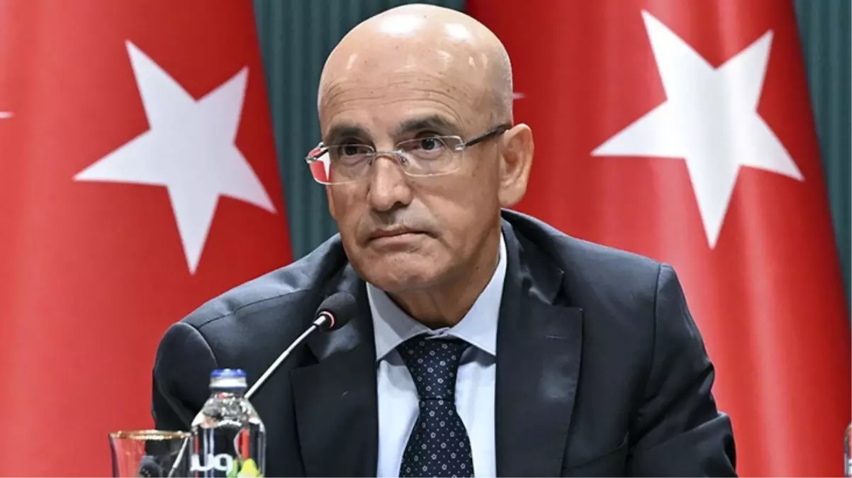 İngiliz ekonomist Ash, Mehmet Şimşek'in hakkını teslim etti: Yapmasa Türkiye benzer bir krizle karşı karşıya kalacaktı