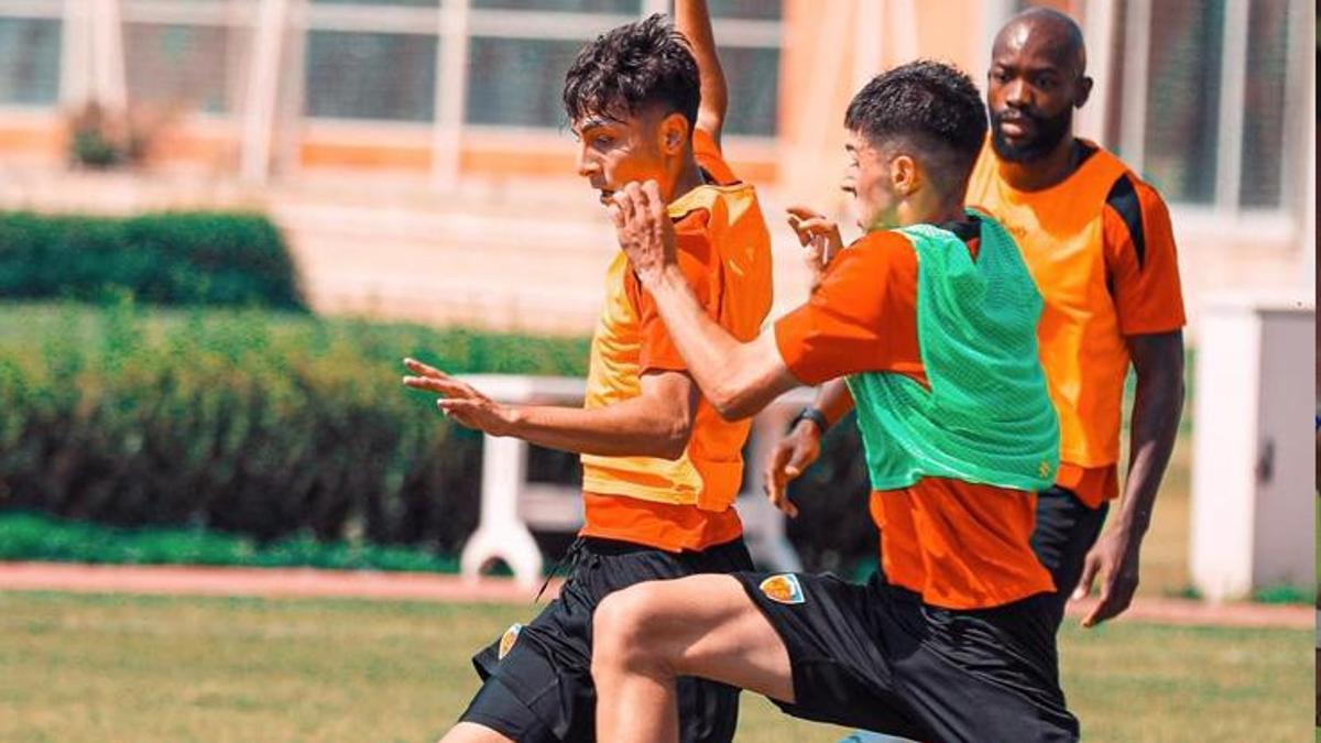 Kayserispor'dan İzmir'de kamp kararı