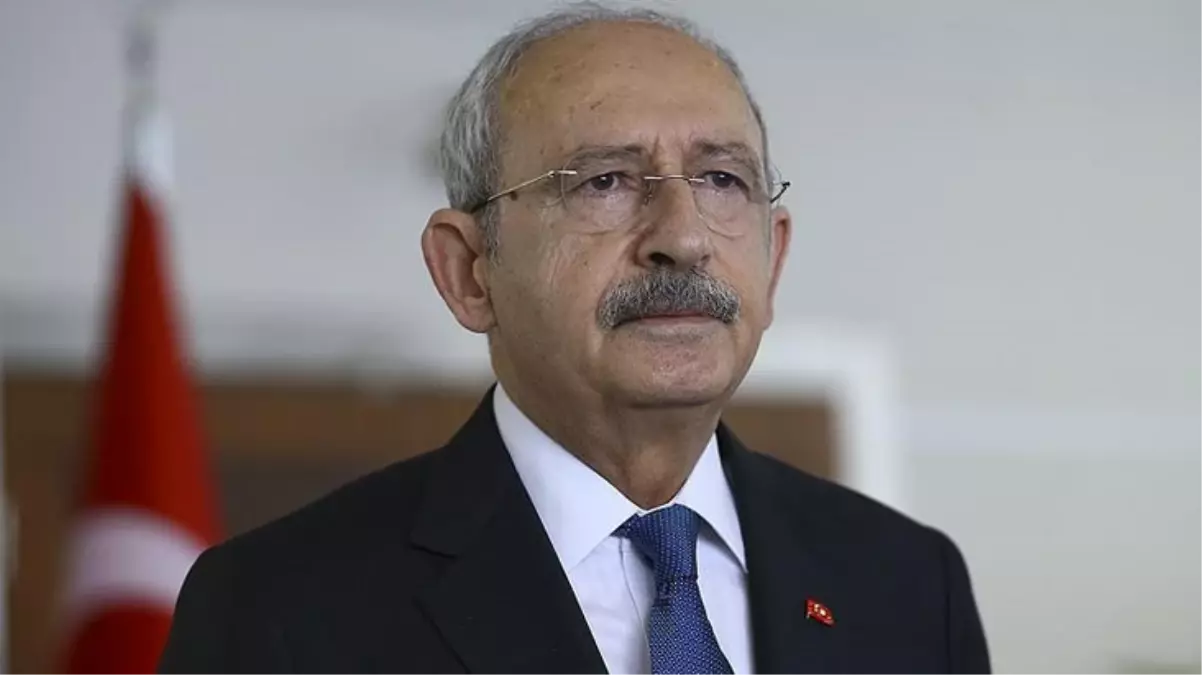 Kılıçdaroğlu'ndan 'İmamoğlu ceza alırsa nasıl tepki verirsiniz?' dikkat çeken yanıt