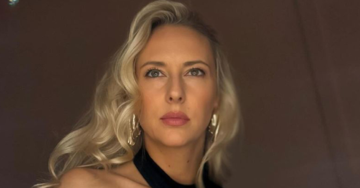 Kristina Joksimovic, eşi Thomas tarafından öldürüldü