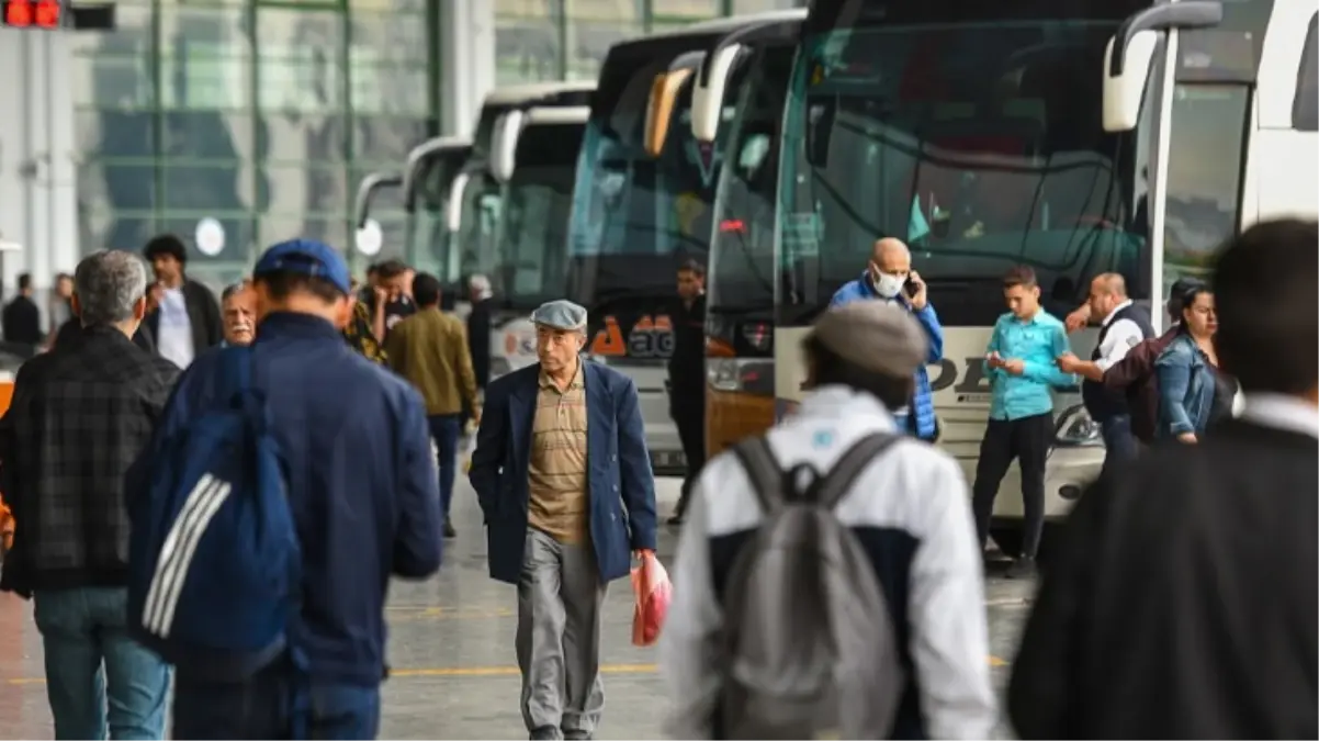 Kriz onları da vurdu! Türkiye'nin 63 yıllık dev otobüs firması iflas etti