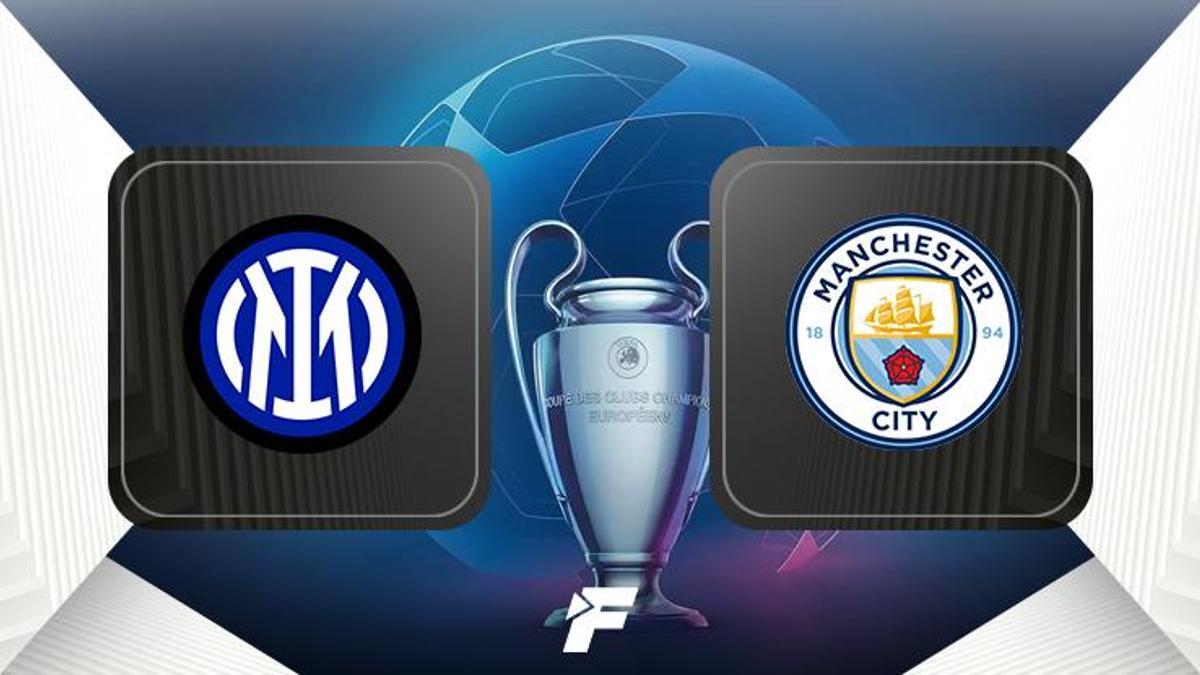 Manchester City - Inter maç sonucu: 0-0 | Dev maçta gol çıkmadı