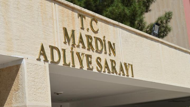 Mardin'de Ahmet Türk'ün 3 yeğeni, 'darp' iddiasıyla tutuklandı