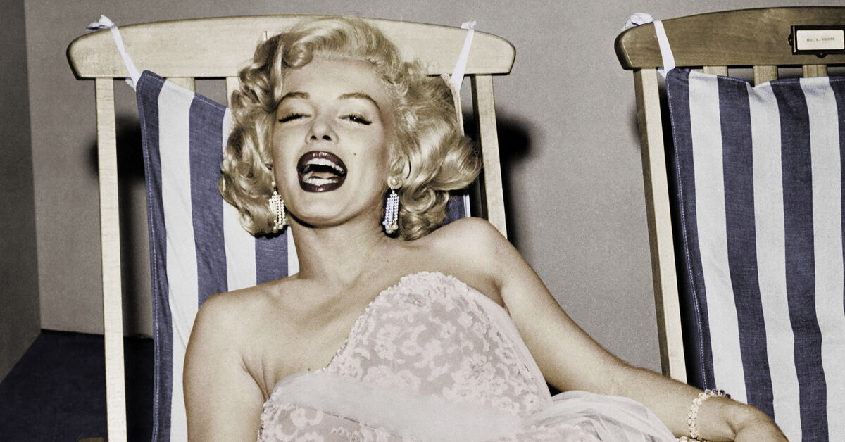 Marilyn Monroe'nun eşyaları sergilenecek - Magazin haberleri