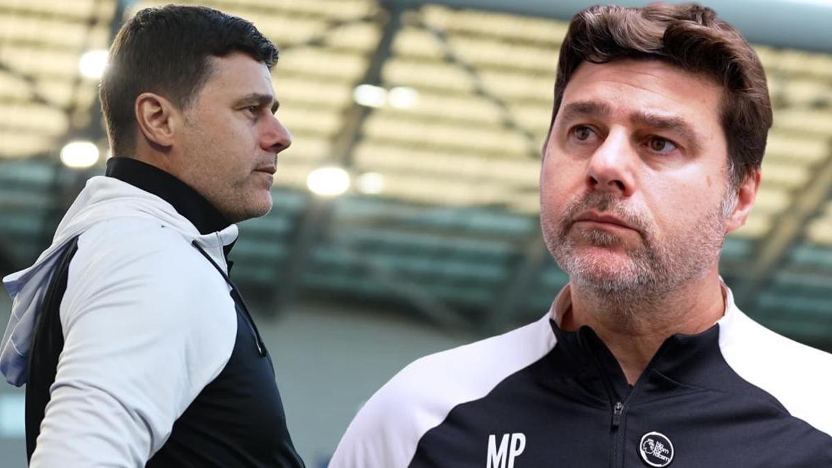 Mauricio Pochettino, ABD Milli Takımı'nın başına geçti