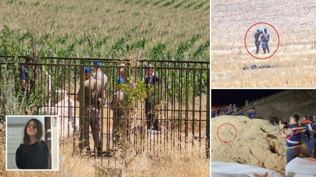 Narin'i arama çalışmaları 16'ncı gününde: Özel ekip zamanla yarışıyor 12 dakikalık sırrın peşine düştü | Aktüel Haberleri