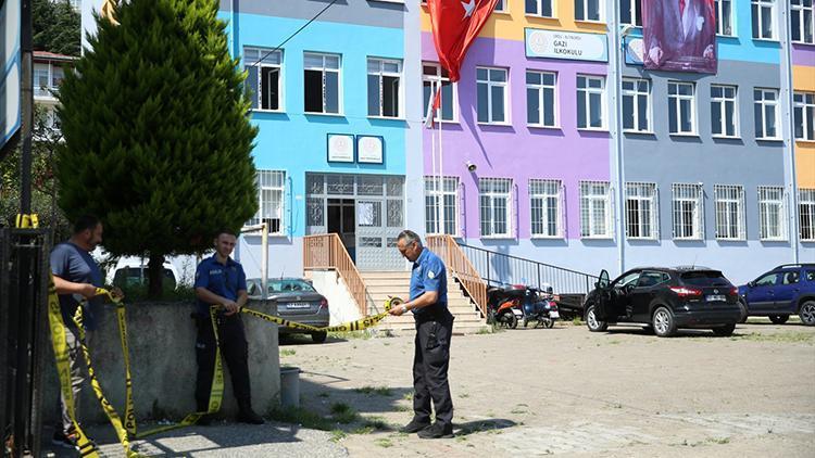 Okul bahçesinde korkunç olay: Öğretmenin aracıyla çarptığı öğrenci hayatını kaybetti