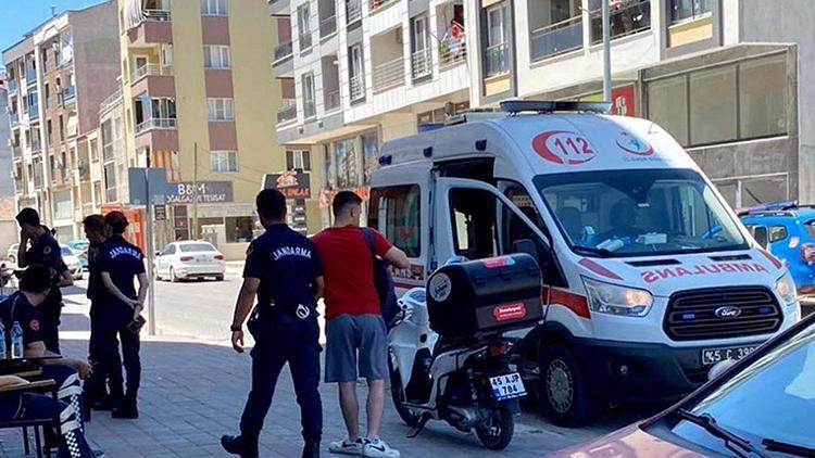 Pizzacıdaki takıntı cinayetinde kan donduran sözler