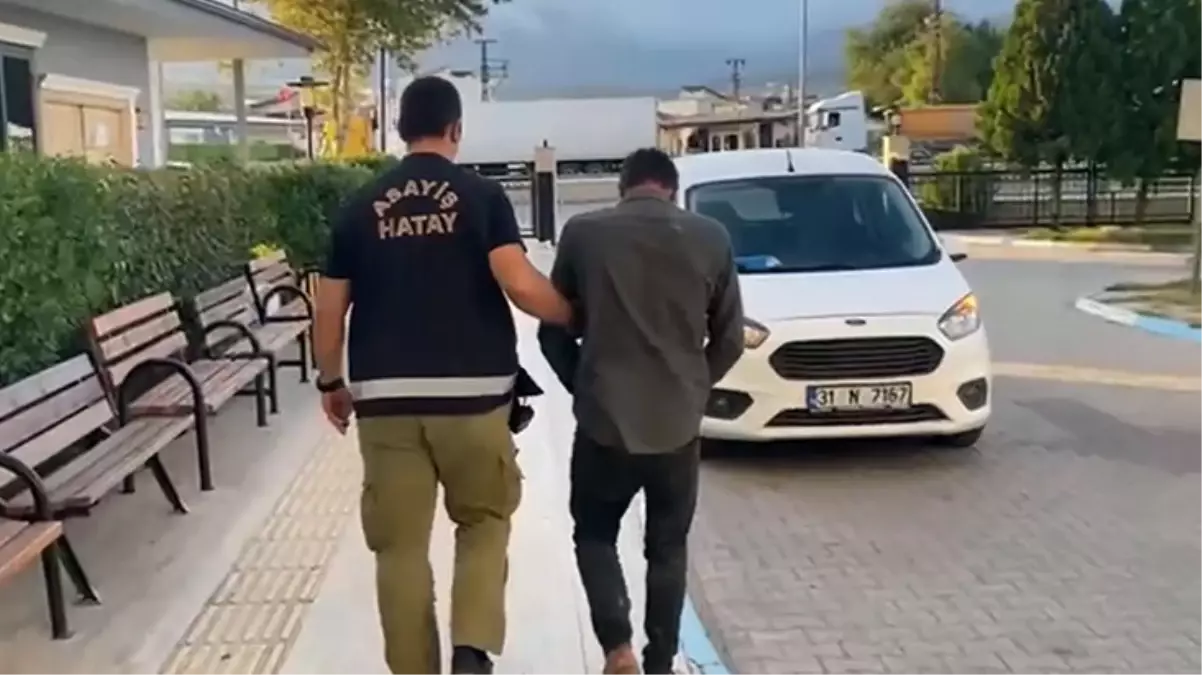 Polise uyuşturucuyla yakalandı! Zihinsel engelli kadının yaşadığı kabusu, ailesi açığa çıkardı