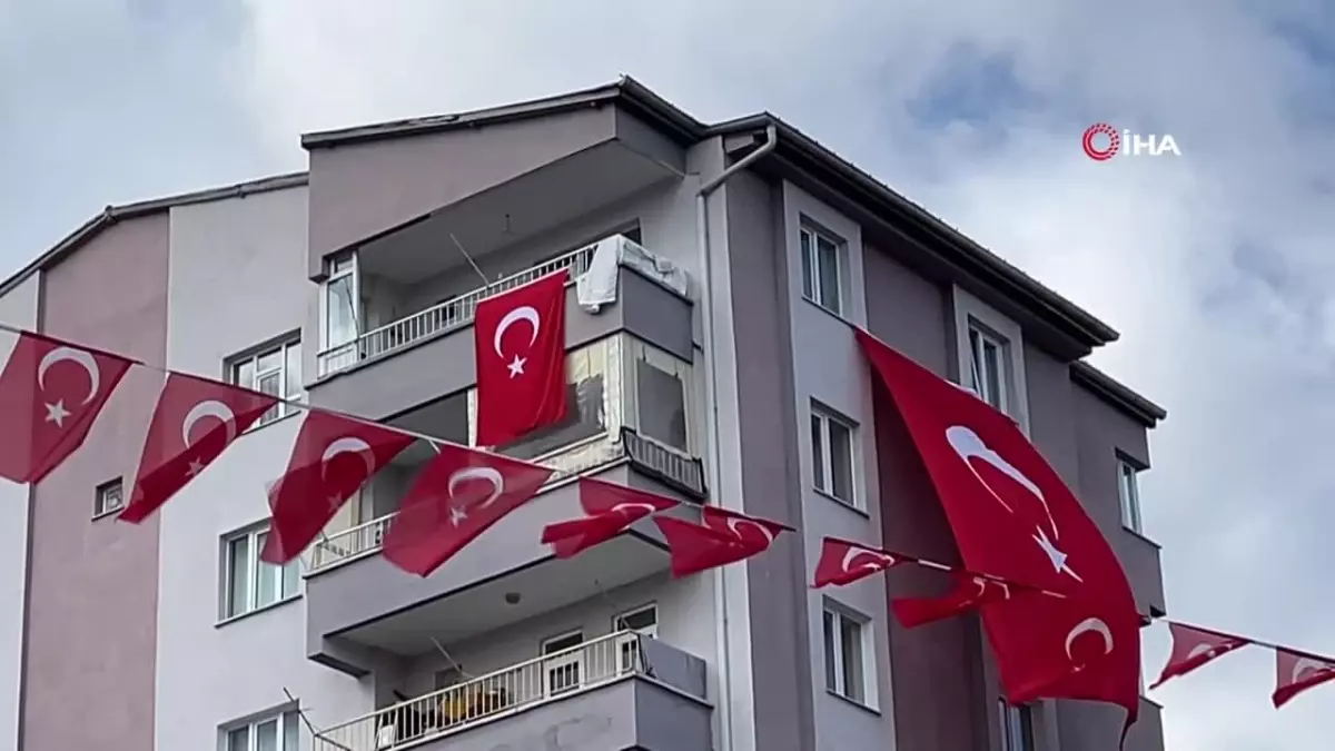 Şehit Şeyda Yılmaz ile ilgili kahreden detay! Sabah memleketine gidecekti gecesinde şehit oldu