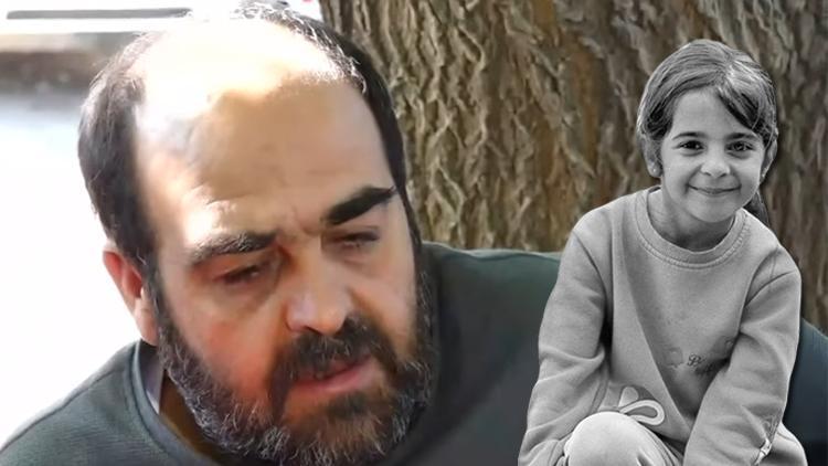 Serbest kalan Narin'in babası Arif Güran ilk kez açıklama yaptı