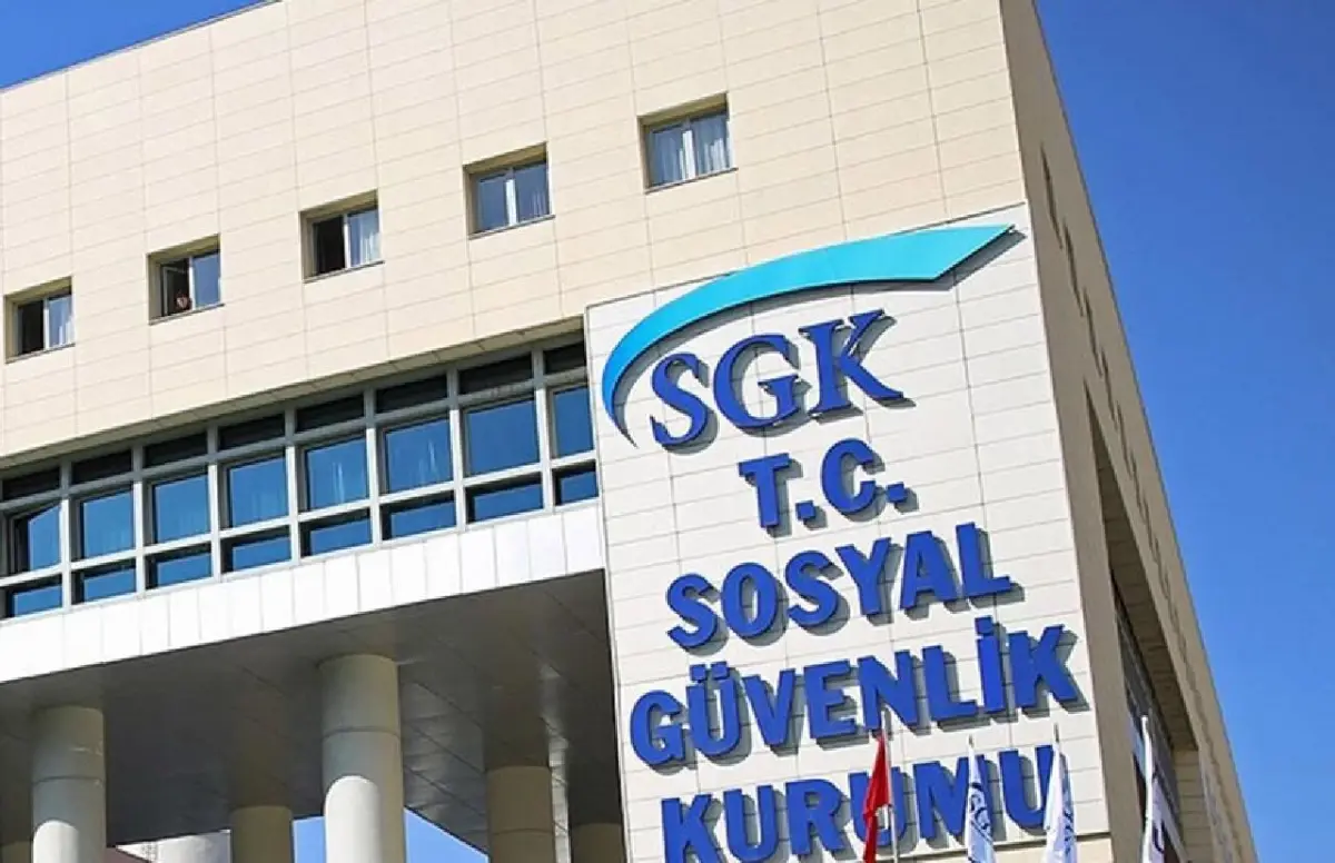 SGK'dan IBAN uyarısı! Vatandaşlar dikkat etmeli: Böyle bir uygulamamız yok