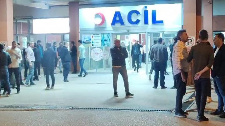 Şırnak'ta yıldırım faciası: 2 kişi hayatını kaybetti, 5 yaralı