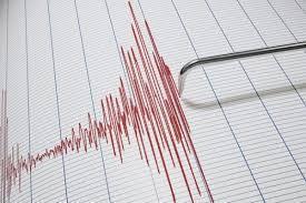 Son dakika... Çankırı'da 3.5 büyüklüğünde deprem