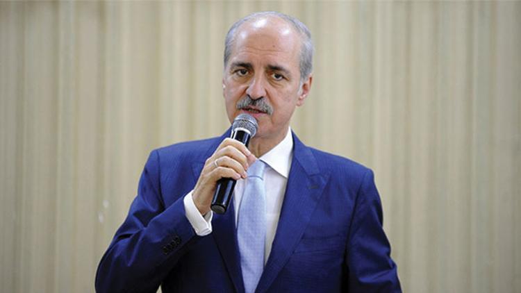 TBMM Başkanı Kurtulmuş'tan Mevlit Kandili mesajı