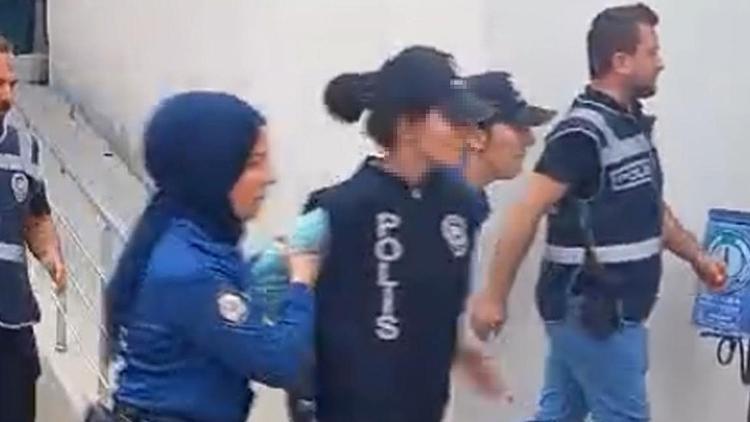 Tekirdağ'da cinsel istismara uğrayan 2 yaşındaki bebeğin sağlık durumu ciddiyetini koruyor