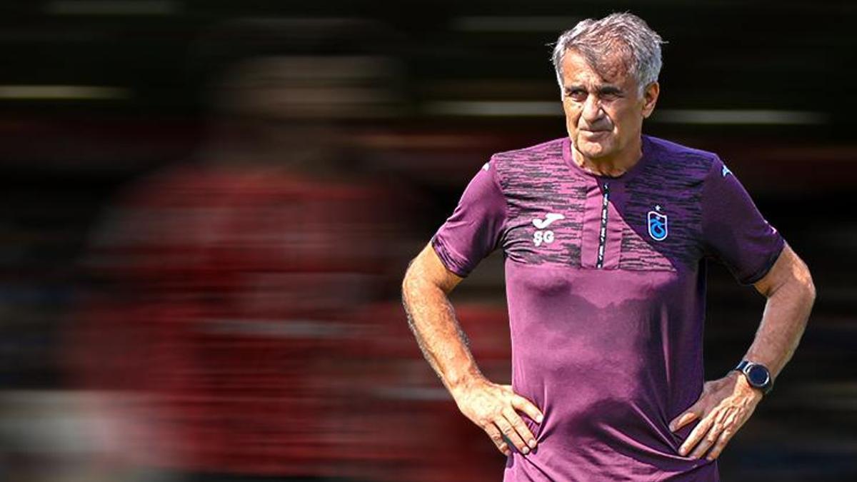 Trabzonspor'da Onuachu transferinde işlem tamam! Sırada 1.93'lük yıldız var