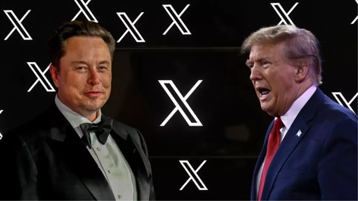 Trump'tan Elon Musk'a teklif! "İsrafı azaltacak, tasarrufu sağlayacak"