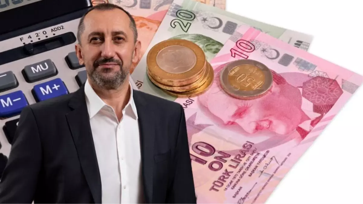 Türk Telekom CEO'sundan faturalardaki fahiş artışlara "Damacanalı" savunma