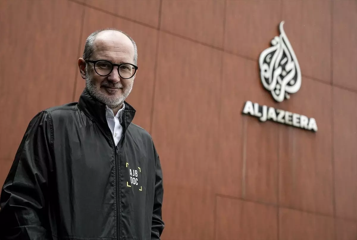 Ulusal Al Jazeera Balkanlar Belgesel Film Festivali Başlıyor