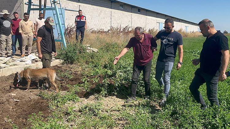 Vahşi cinayette sır perdesi 6 ay sonra aydınlatıldı... 'Başında ağladım, kepçeyle kazıp gömdüm'